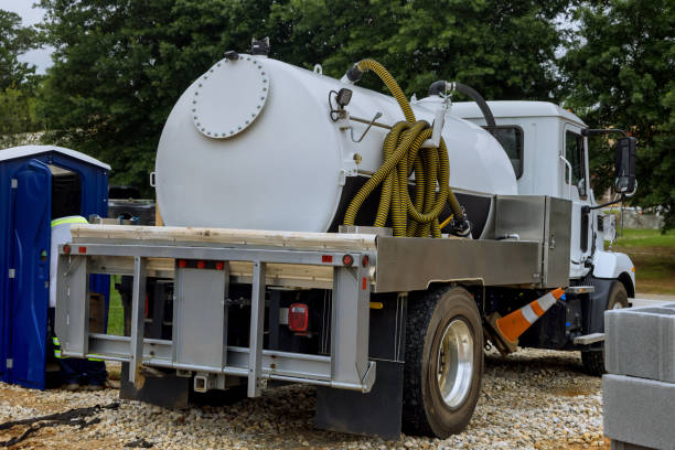 Portable Toilet Options We Offer in Olmos Park, TX