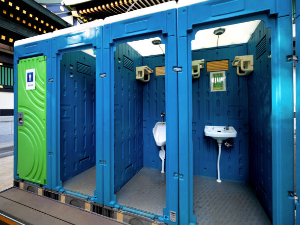 Portable Toilet Options We Offer in Olmos Park, TX