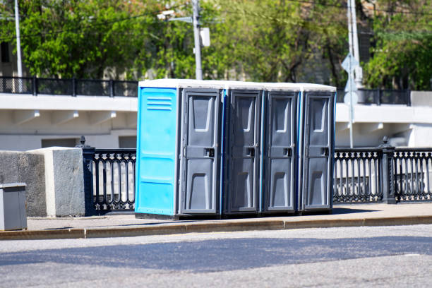 Best Portable toilet rental cost  in Olmos Park, TX