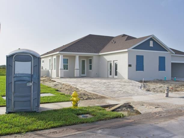 Best Temporary restroom rental  in Olmos Park, TX